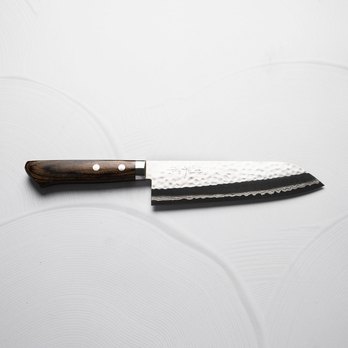 Chefs Edge - Handcrafted Japanese Kitchen Knives - Santoku – Chefs Edge -  Handmade Japanese Kitchen Knives