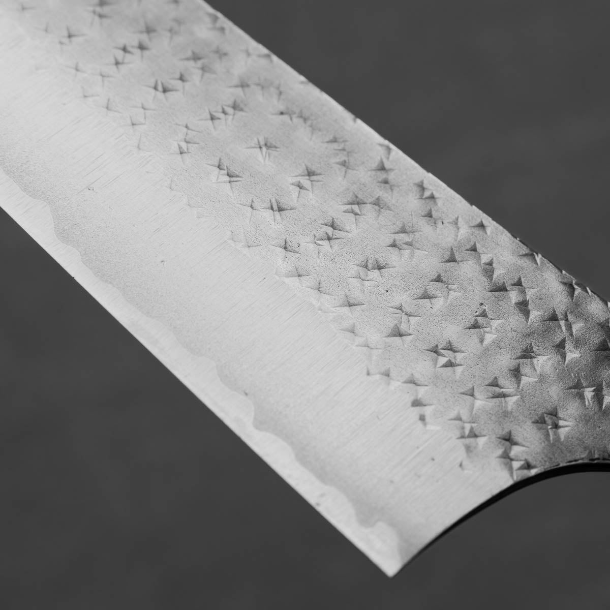 Yu Kurosaki AS Kokusen Gyuto 210mm - Sandalwood