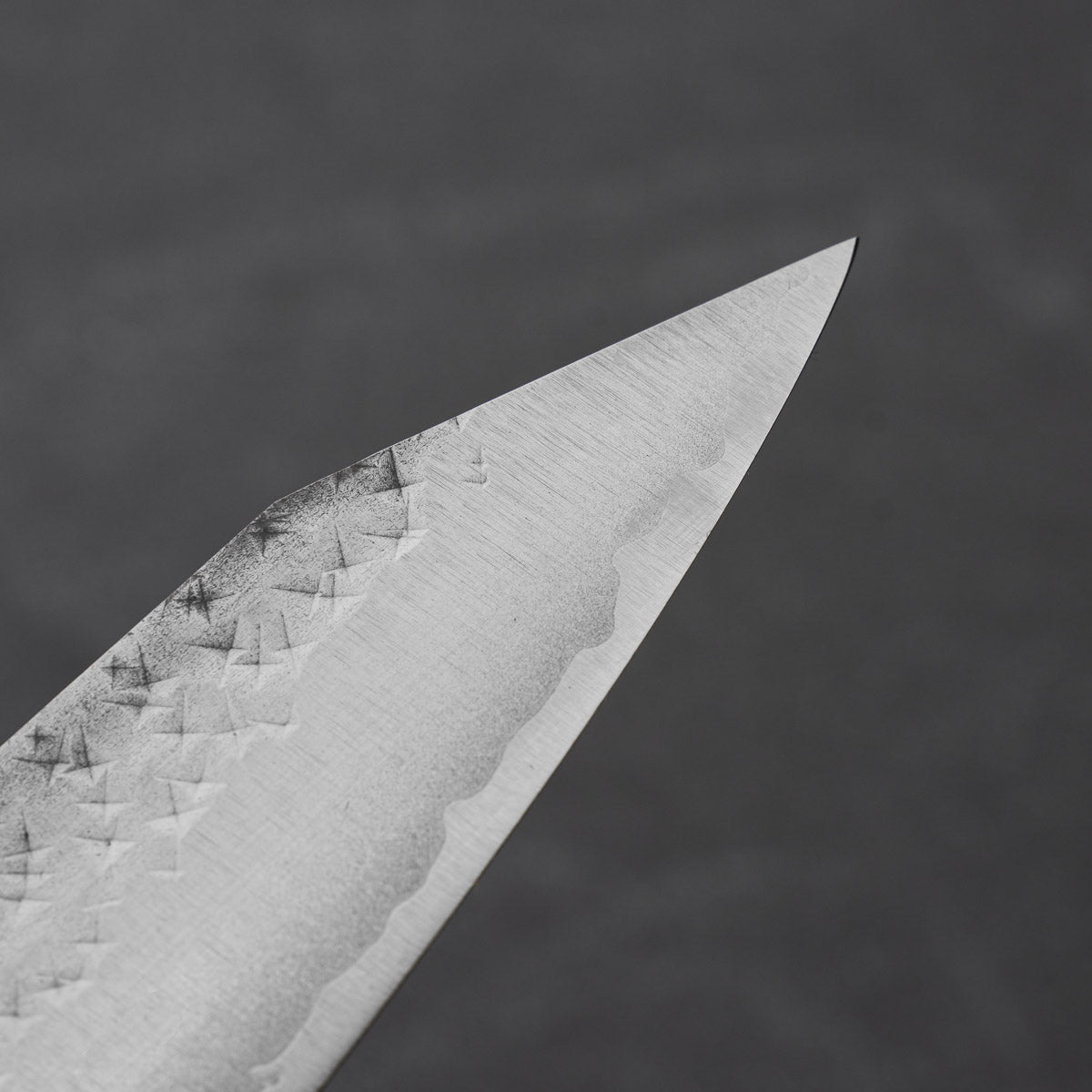 Yu Kurosaki AS Kokusen Gyuto 210mm - Sandalwood