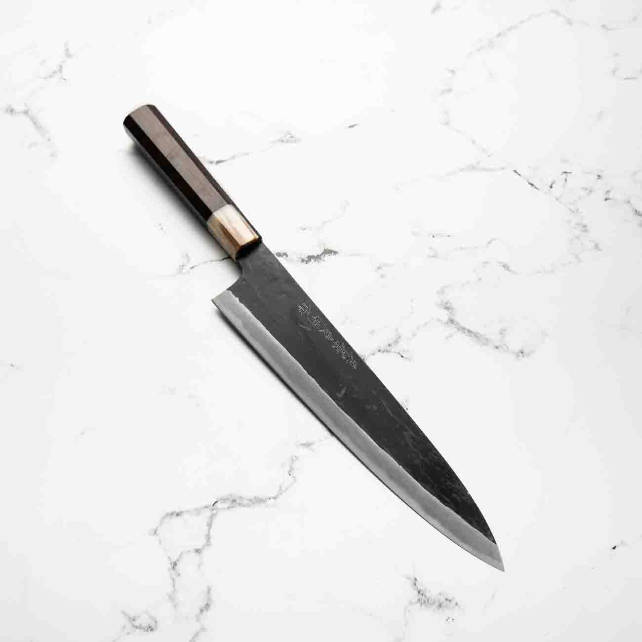 Kiyoshi Kato Blue 2 Gyuto 255mm