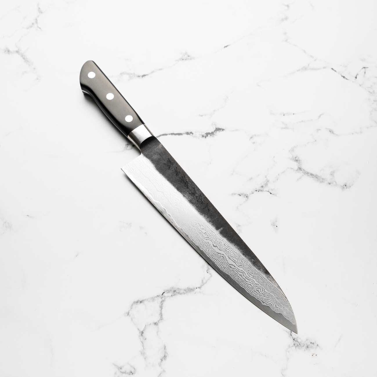 Tojiro Atelier VG10 Gyuto 240mm