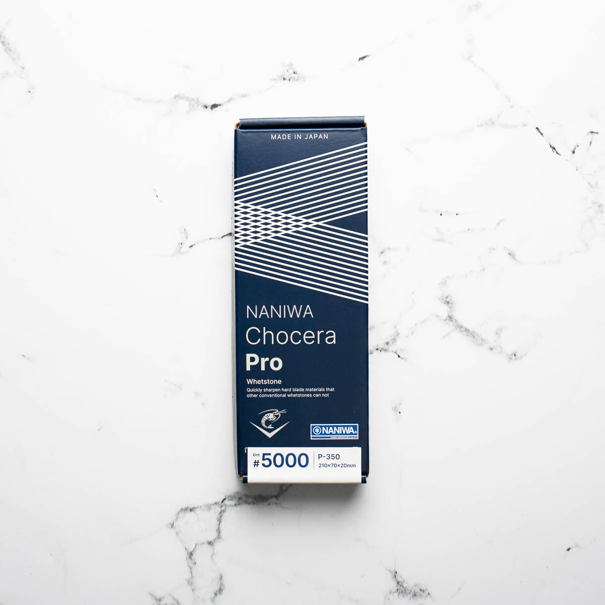 Naniwa Chocera Pro Whetstone