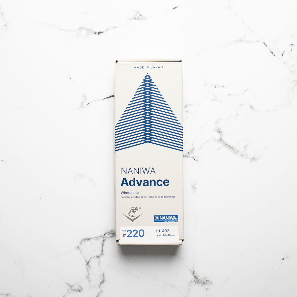 Naniwa Advance Super Stone 220 Grit