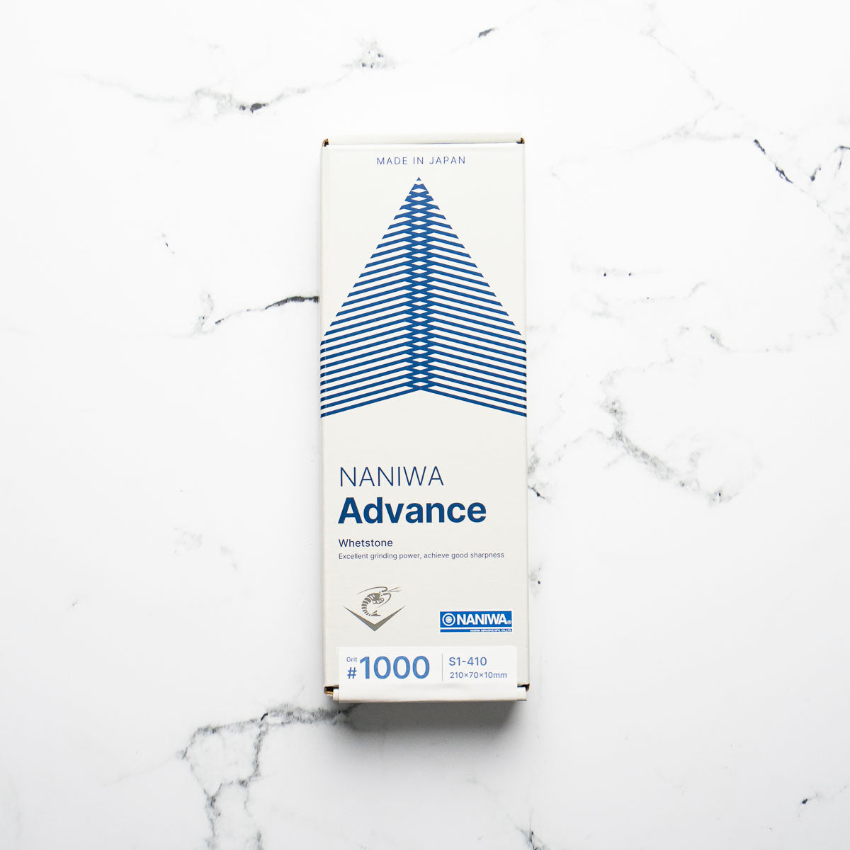 Naniwa Advance Super Stone 1000 Grit
