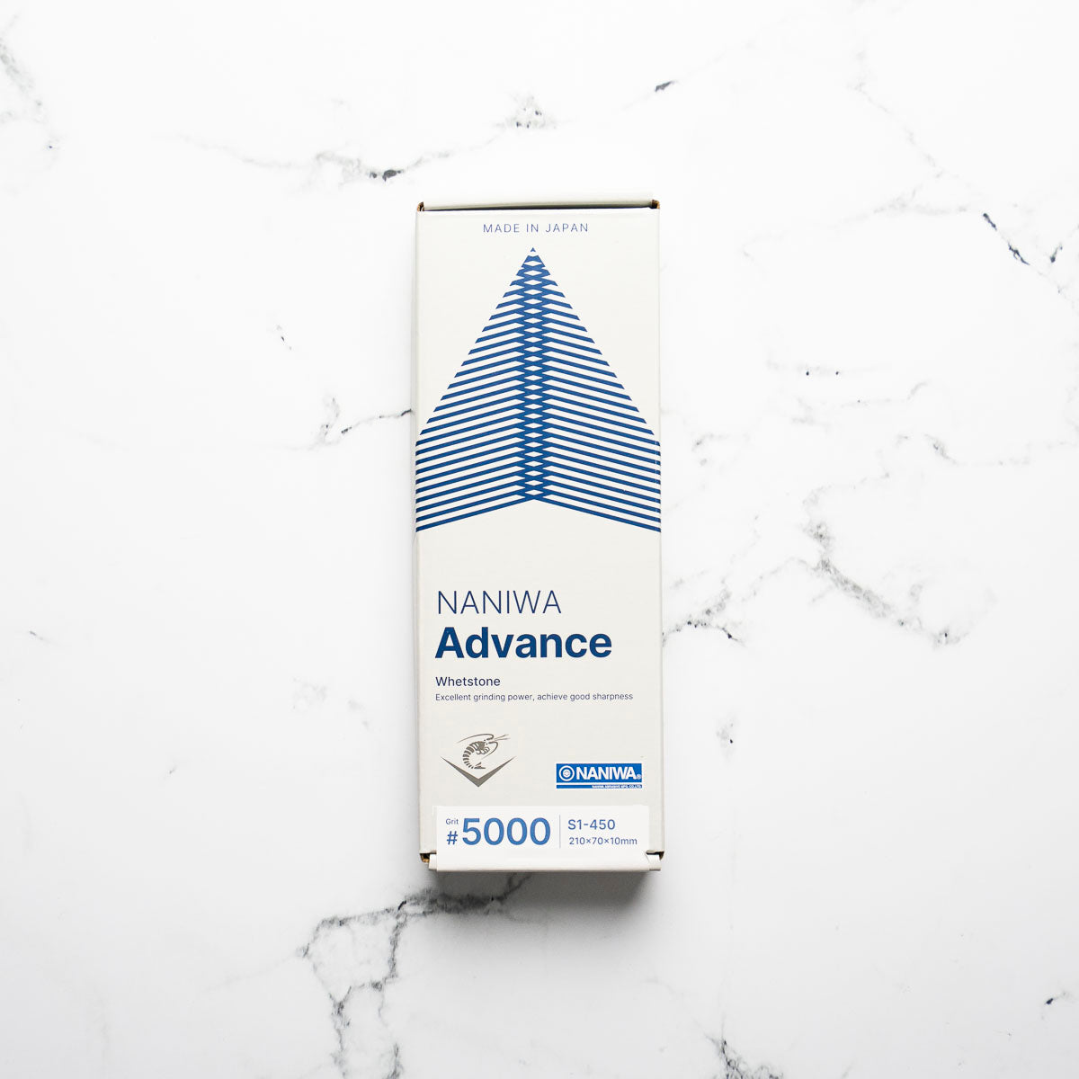 Naniwa Advance Super Stone 5000 Grit