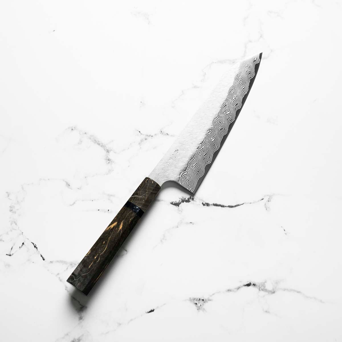 Nigara Hamono SG STRIX Gyuto 210mm