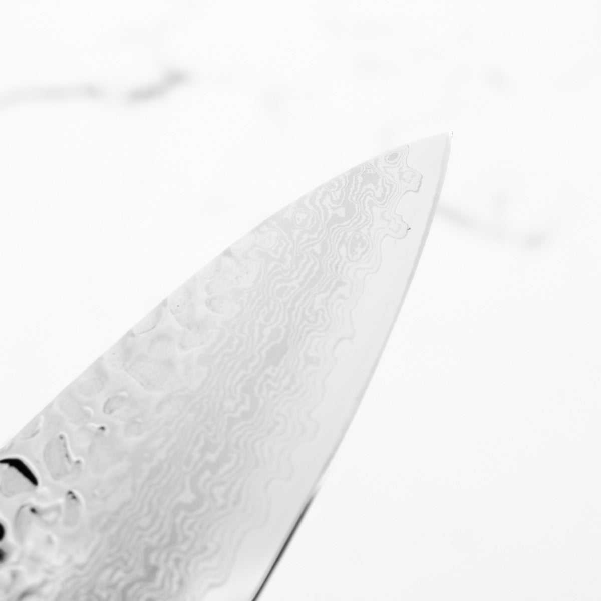 Senzo Classic Gyuto 200mm