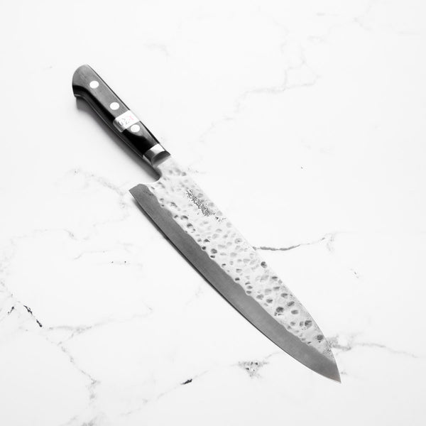Teruyasu Fujiwara Maboroshi Gyuto 240mm