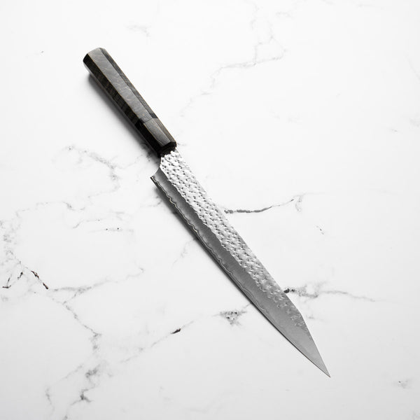 Yu Kurosaki SG2 Senko Sujihiki 240mm