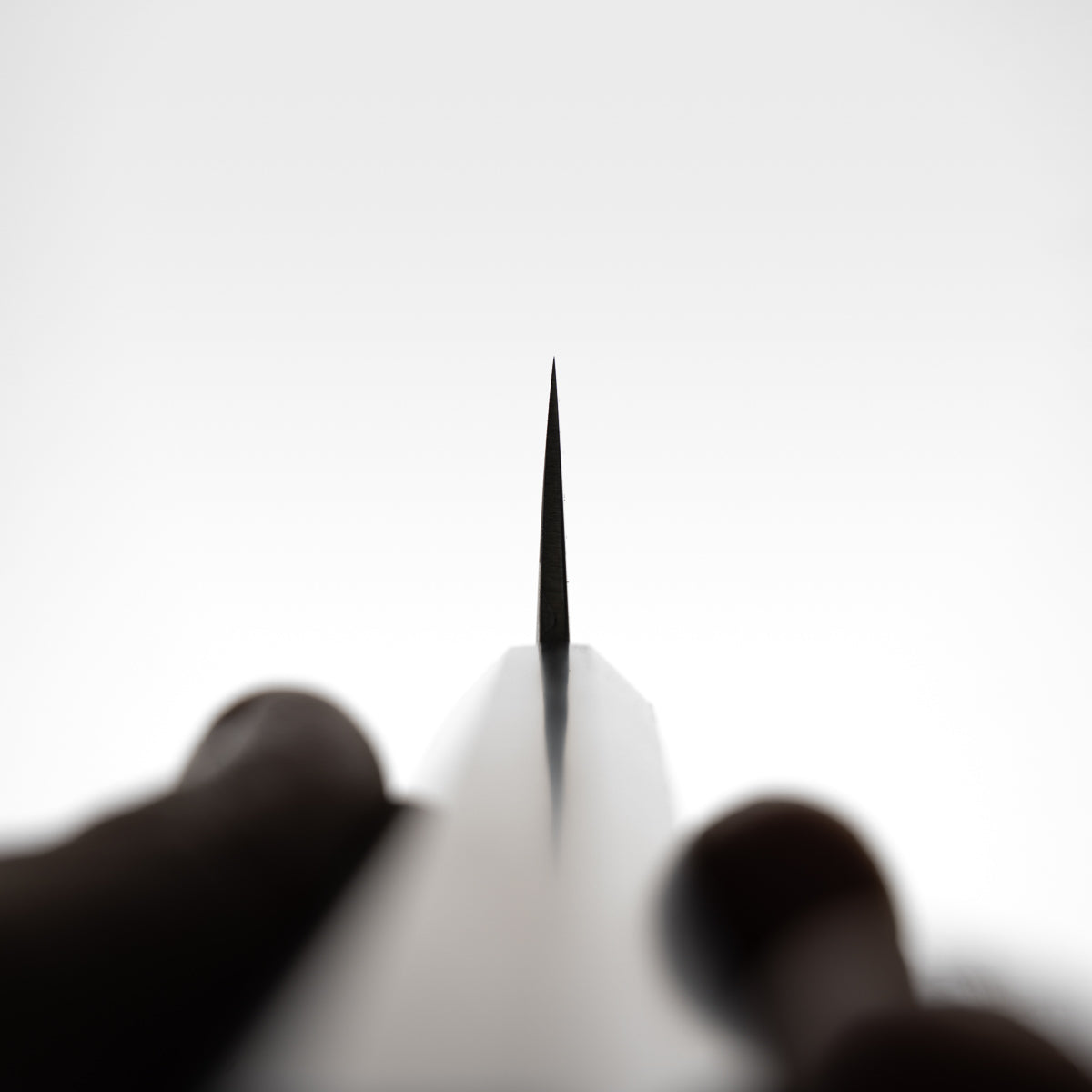 Kurotori Mirror Finish Ginsan Petty 135mm