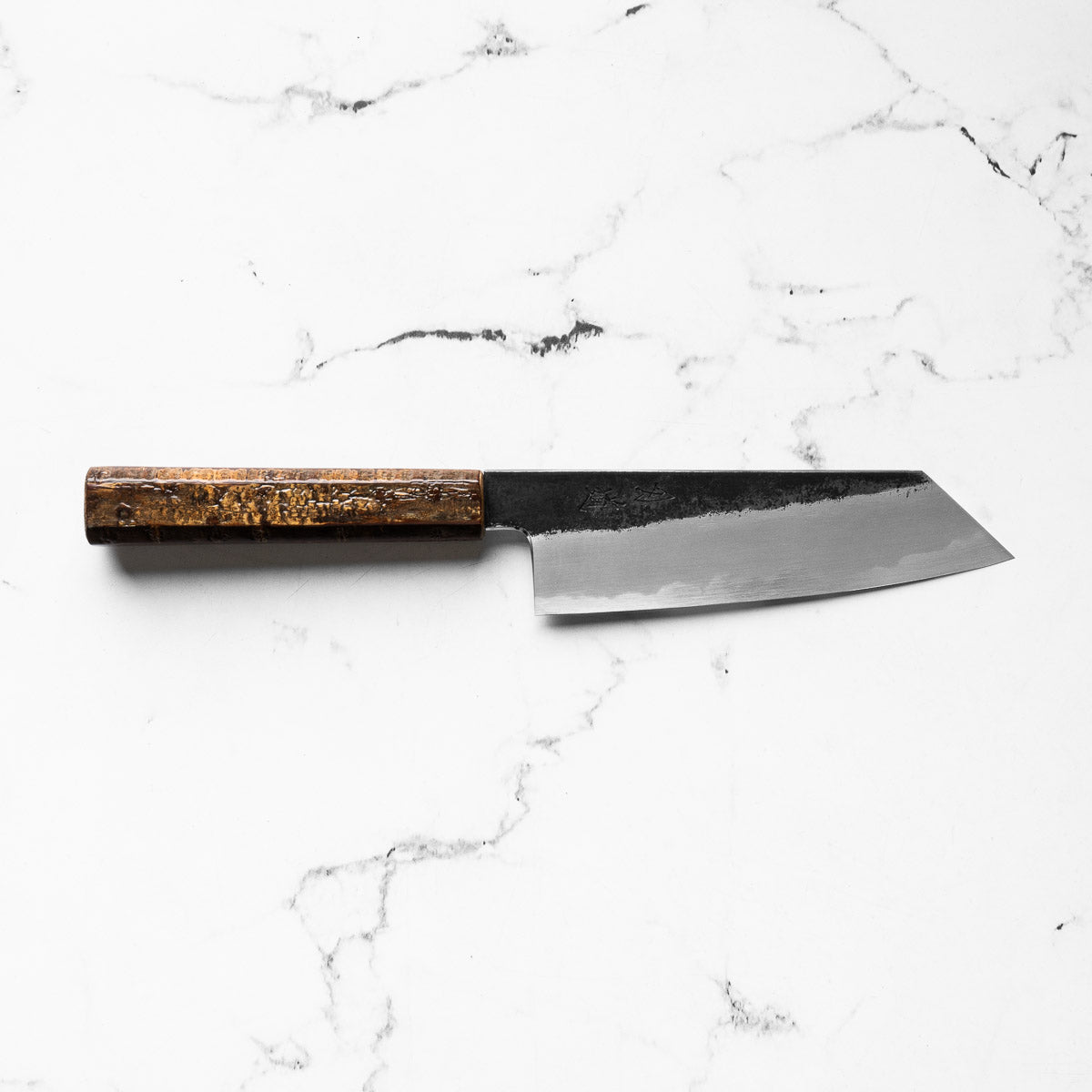 HADO Sumi Bunka 180mm - Cherry Bark