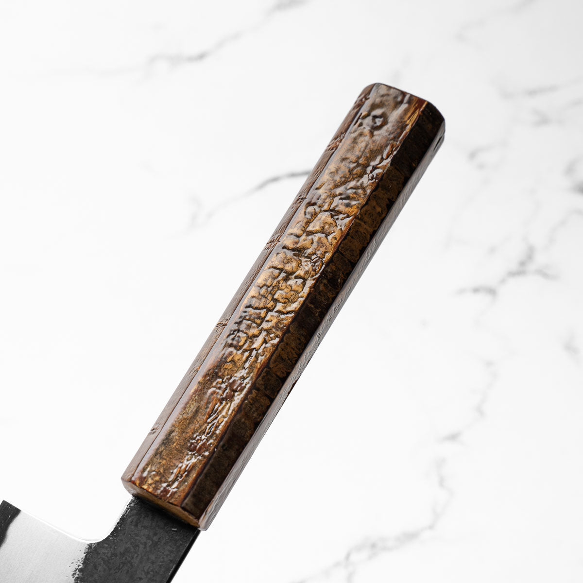 HADO Sumi Bunka 180mm - Cherry Bark
