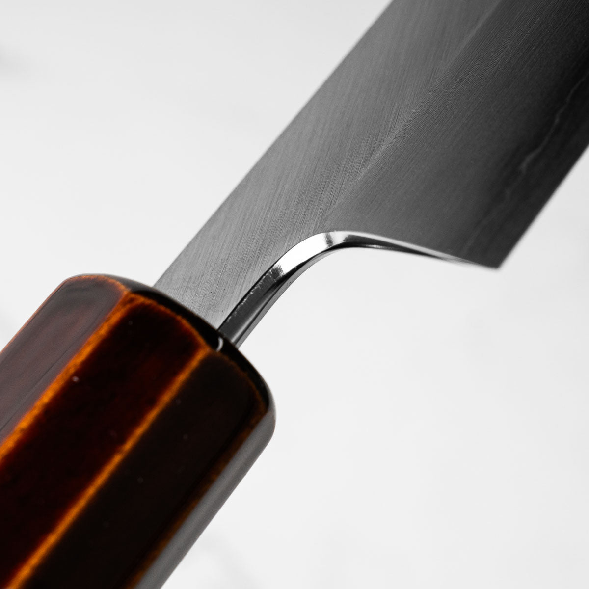 HADO Ginsan Kiritsuke Sujihiki 240mm - Urushi Lacquer