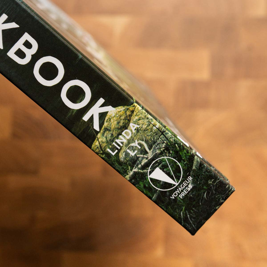 The New Camp Cookbook