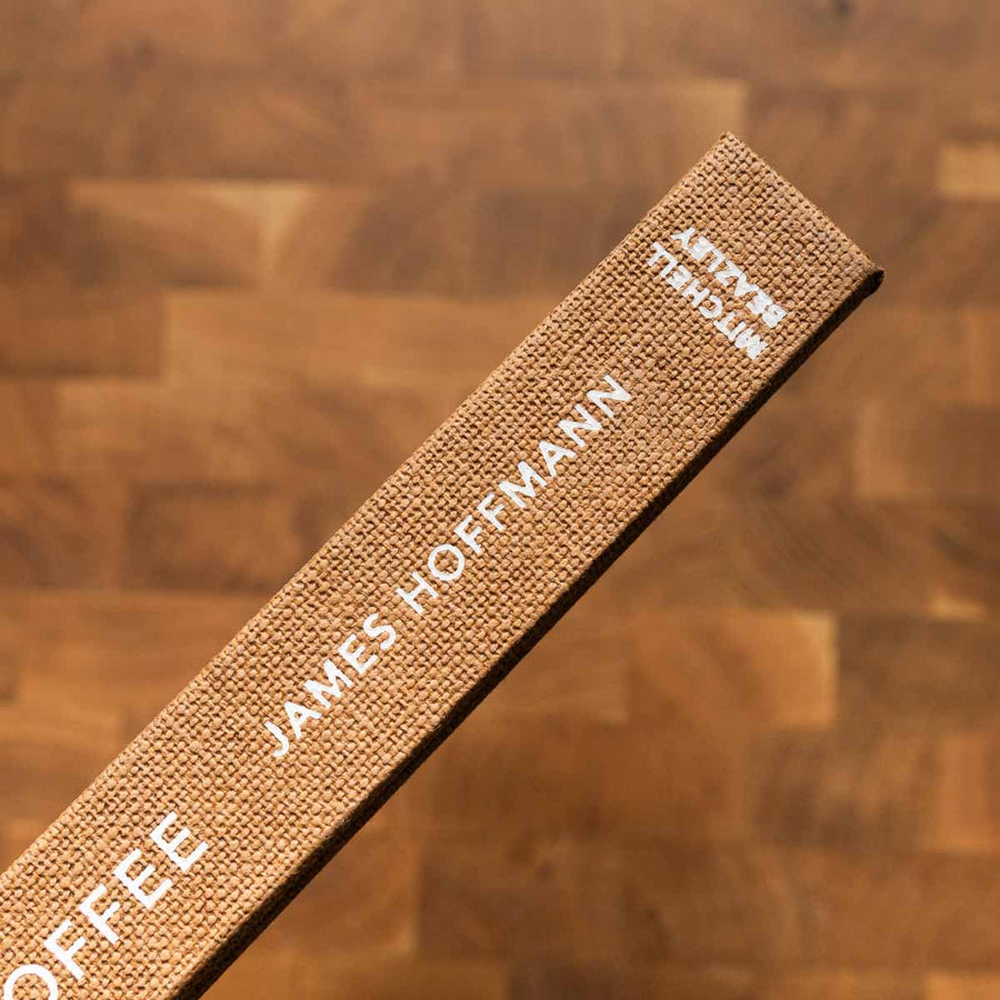 The World Atlas Of Coffee (2nd Edition)