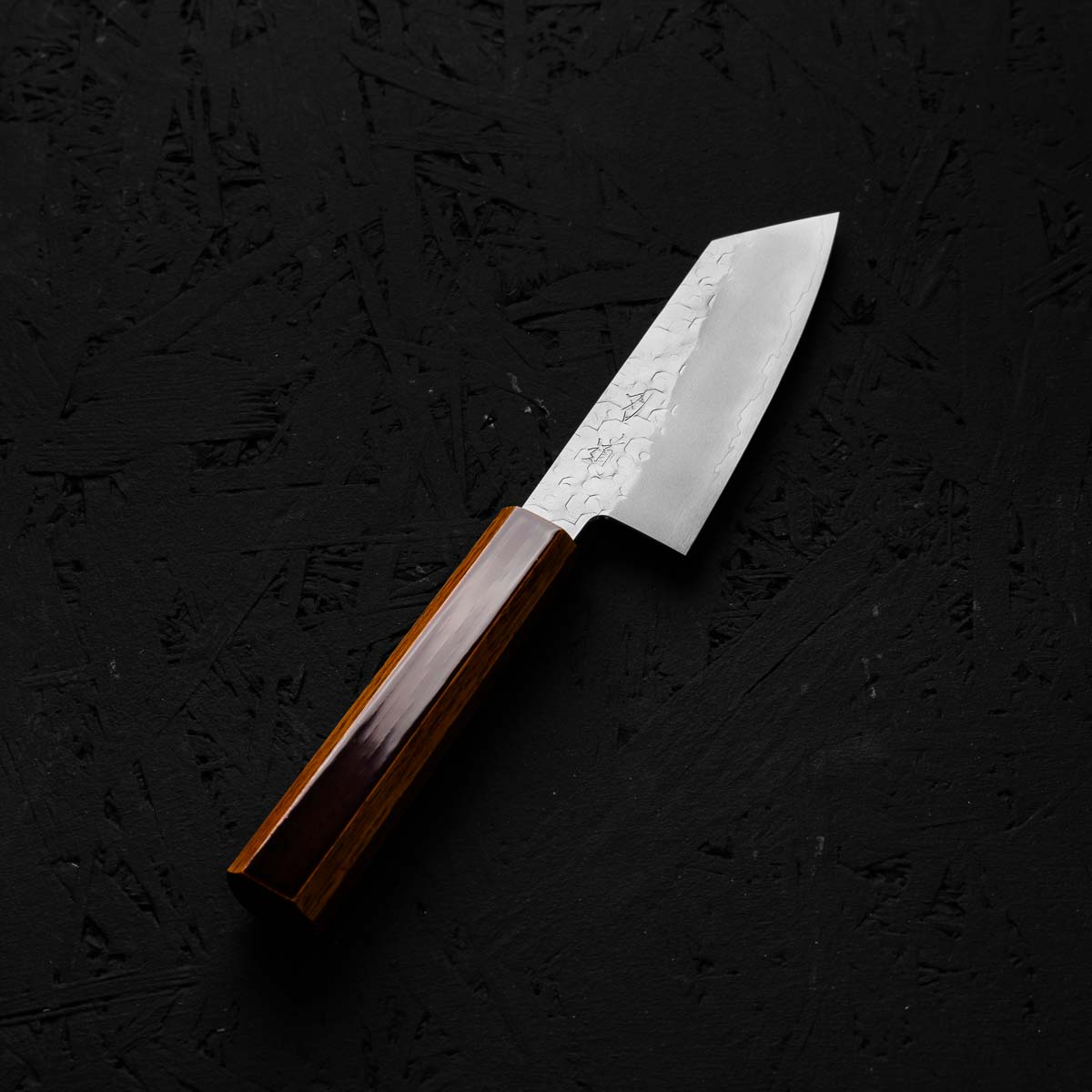 HADO Shiosai SG2 Ko-Bunka 135mm - Urushi Lacquer