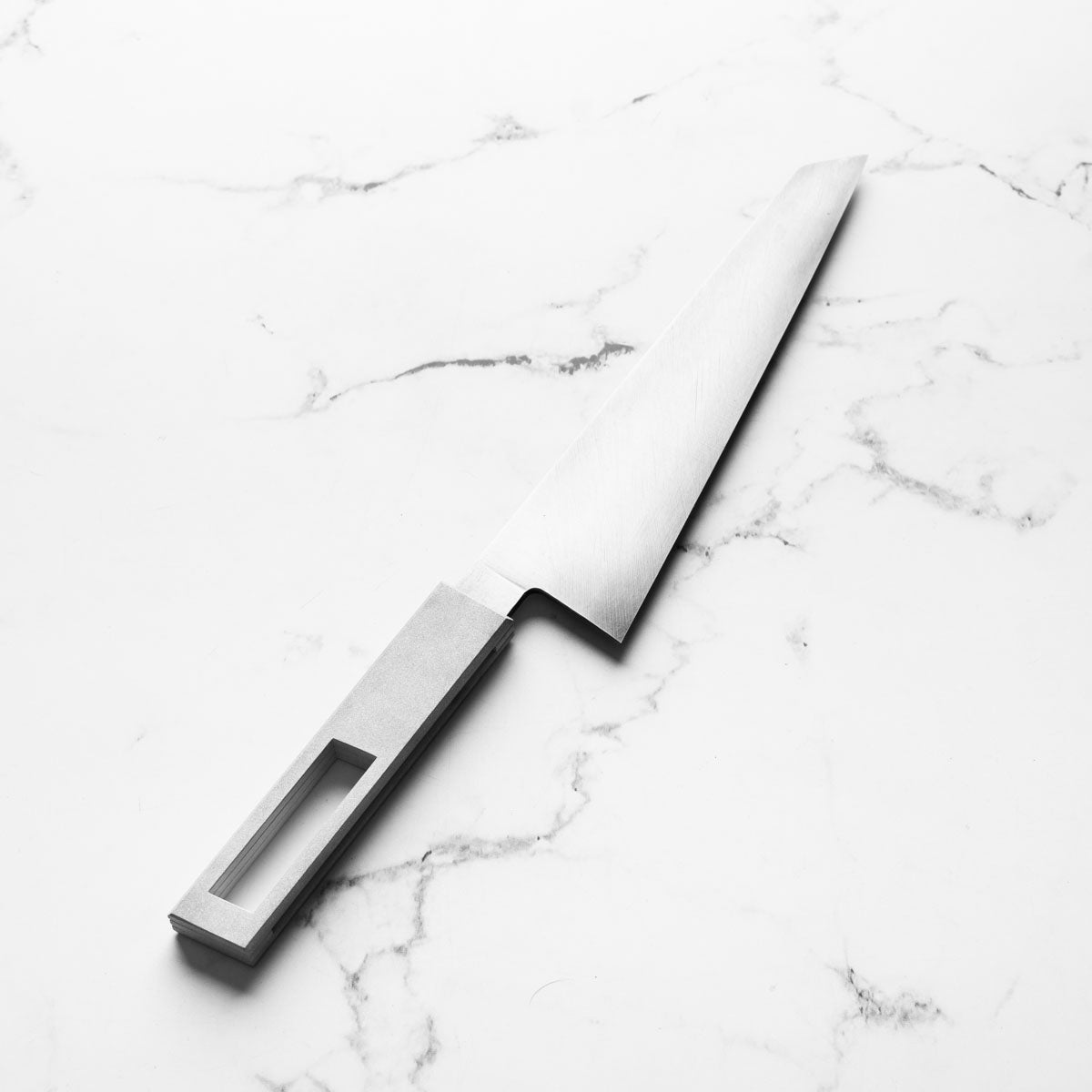 Karol Karyś Semi-Production Gyuto