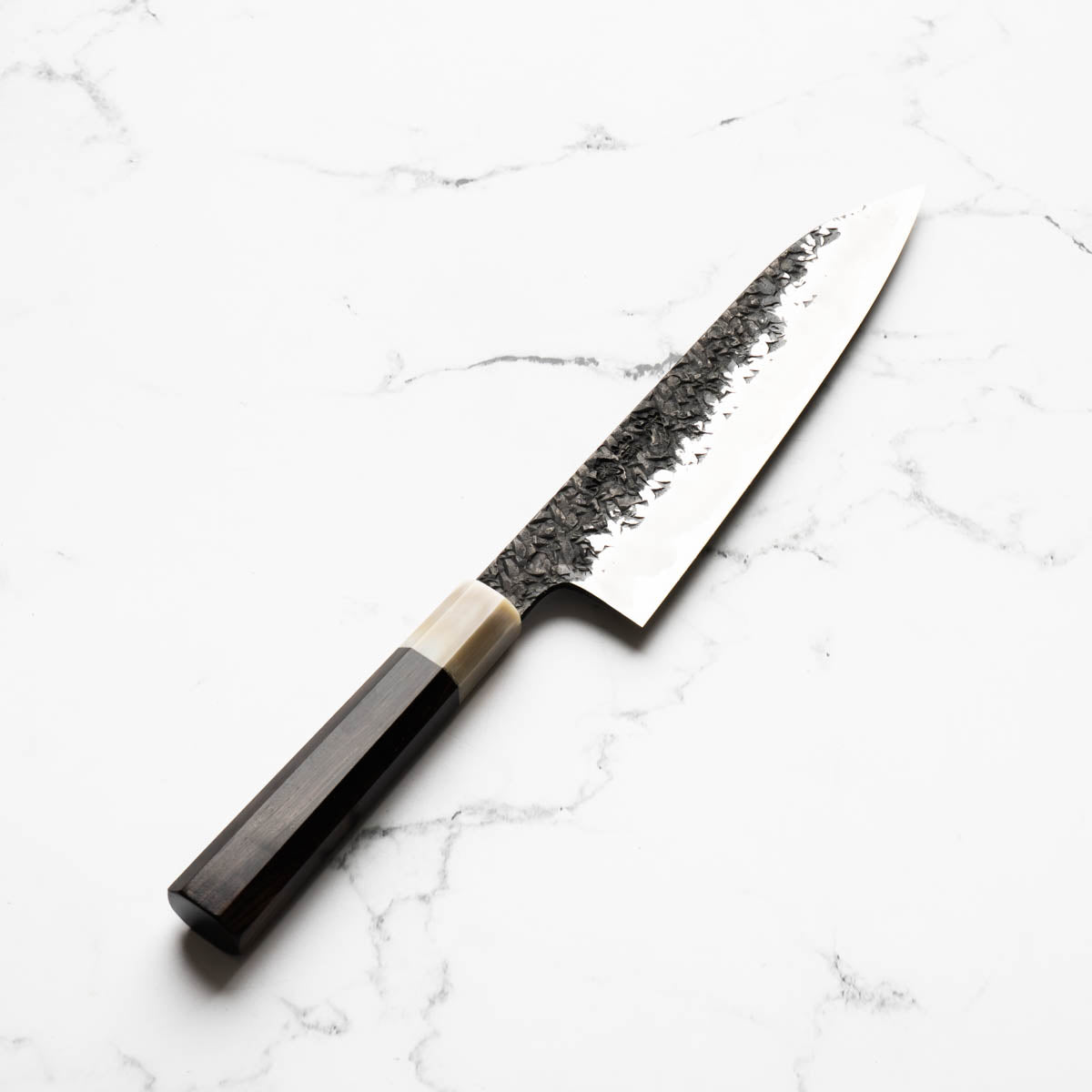 Kisuke "The Beast" ZDP‐189 Gyuto 210mm