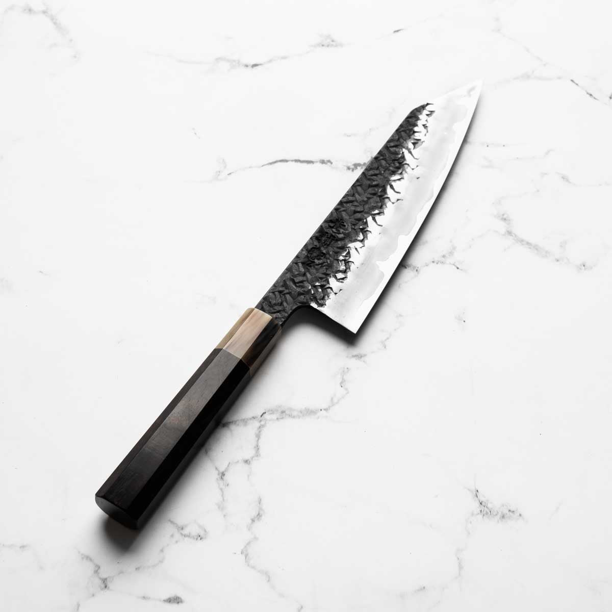 Kisuke "The Beast" ZDP‐189 Kiritsuke 240mm