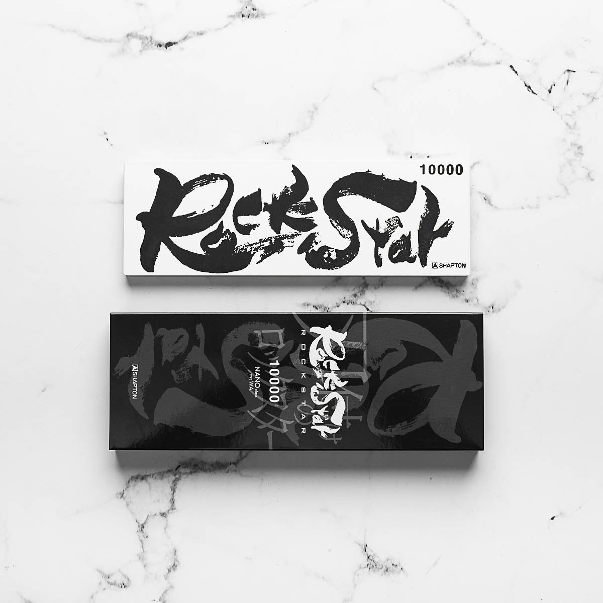 Shapton RockStar Whetstone 10000 Grit