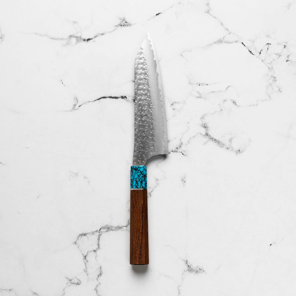 Yu Kurosaki AS Kokusen Bunka 165mm - Turquoise