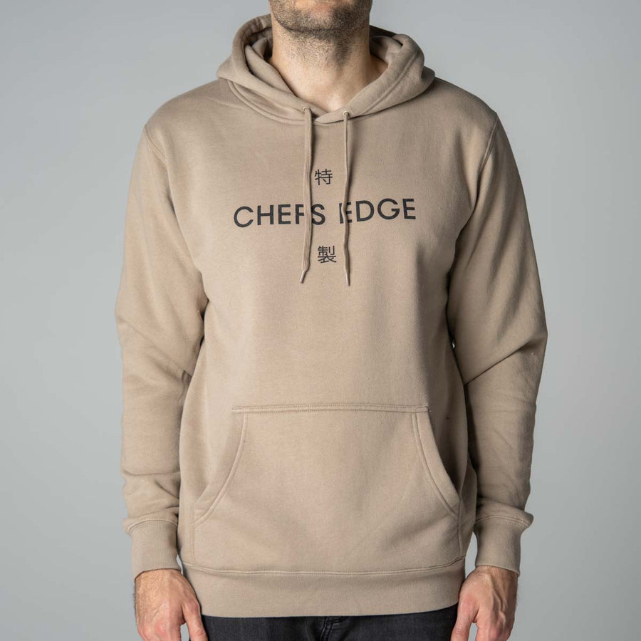 Chefs Edge Hoodie