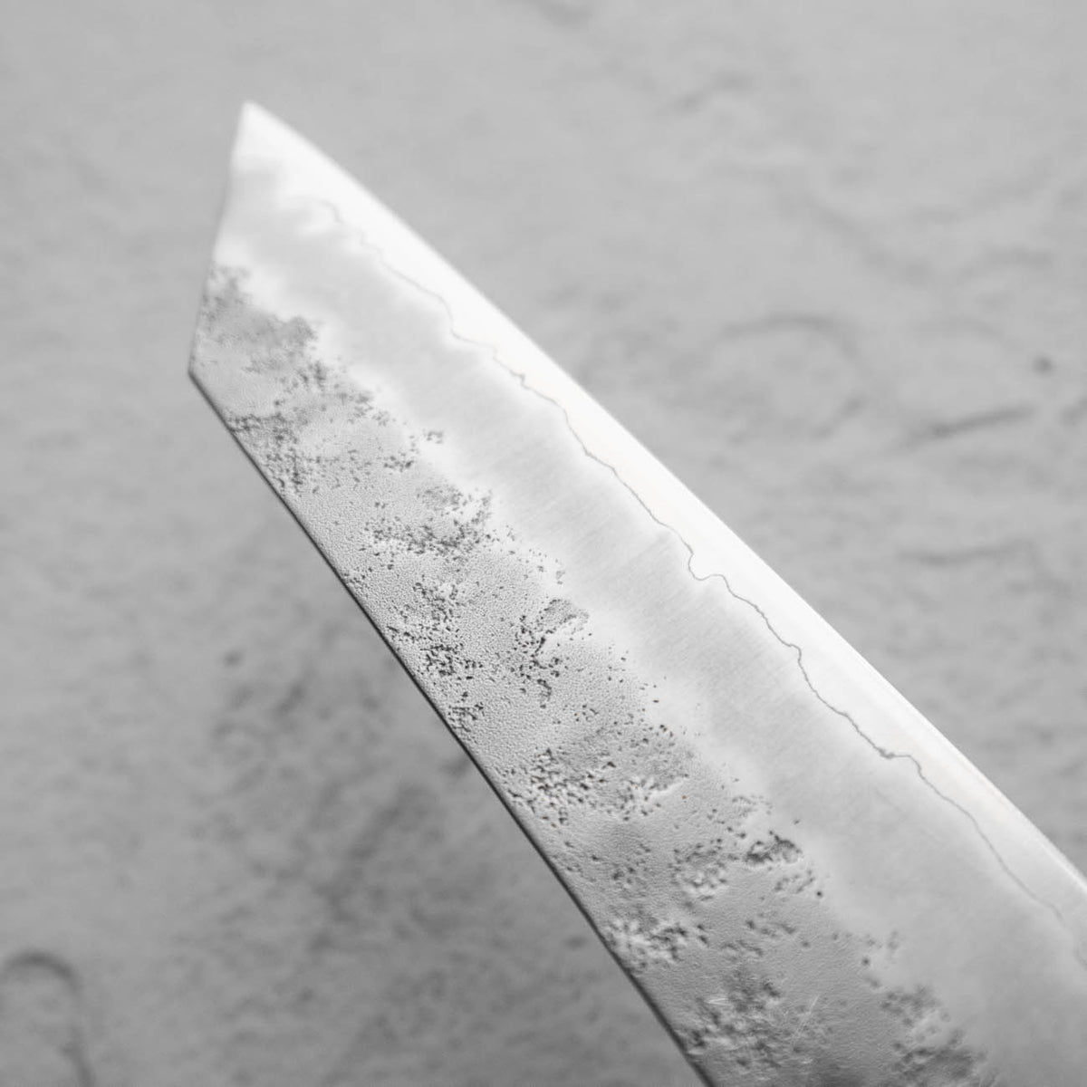 Tsunehisa Ginsan Nashiji Bunka 165mm