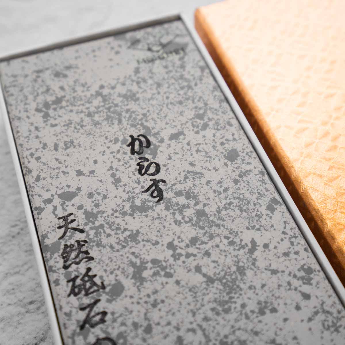 Morihei Japanese Whetstones