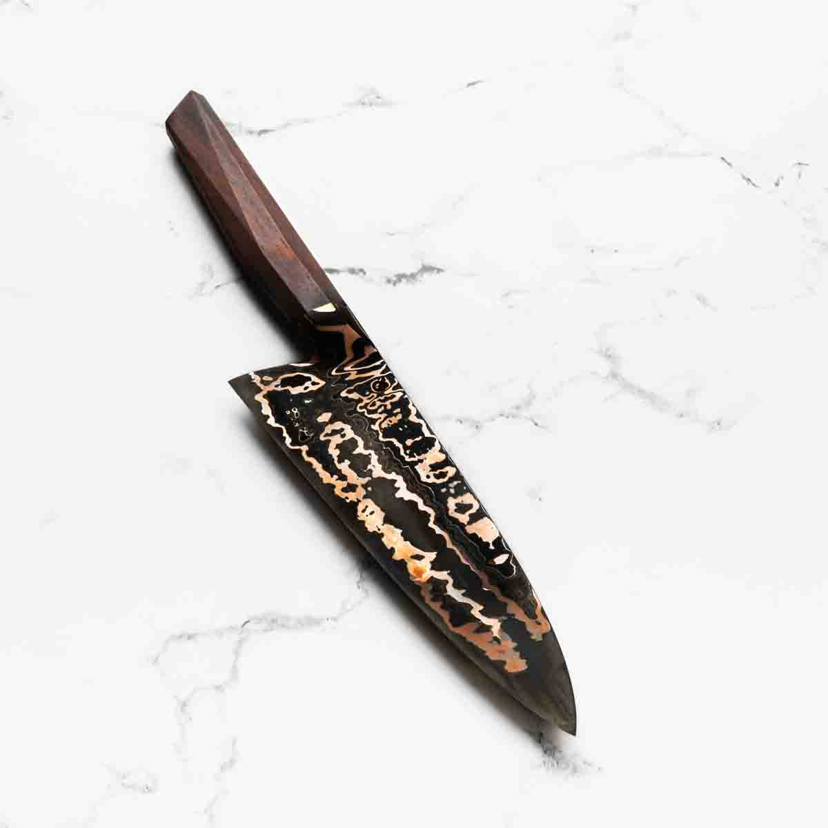 100 Knives - Super CU Integral