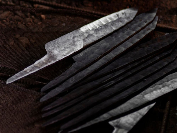Blade Type