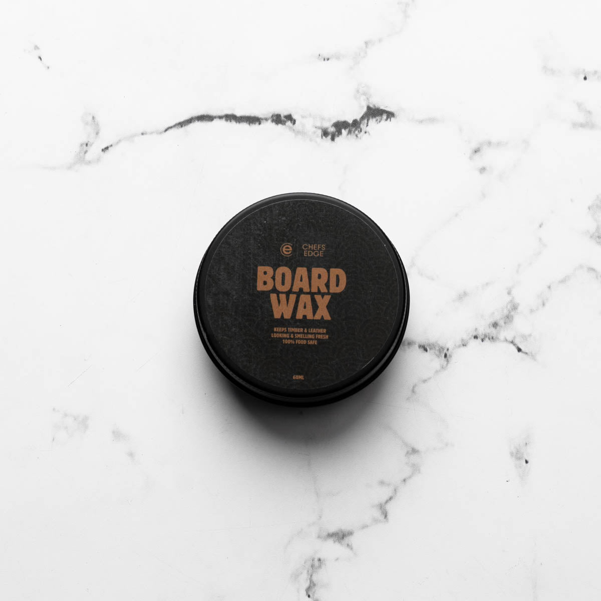 Chef's Edge Board Wax 60ml