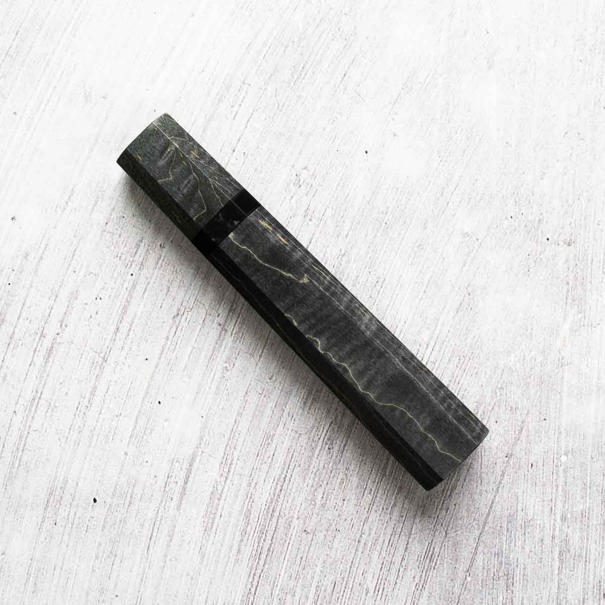 Dark Maple Handle - Gyuto 240
