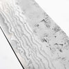 Tsunehisa Swedish Stainless Washiji Gyuto 210mm - Ebony