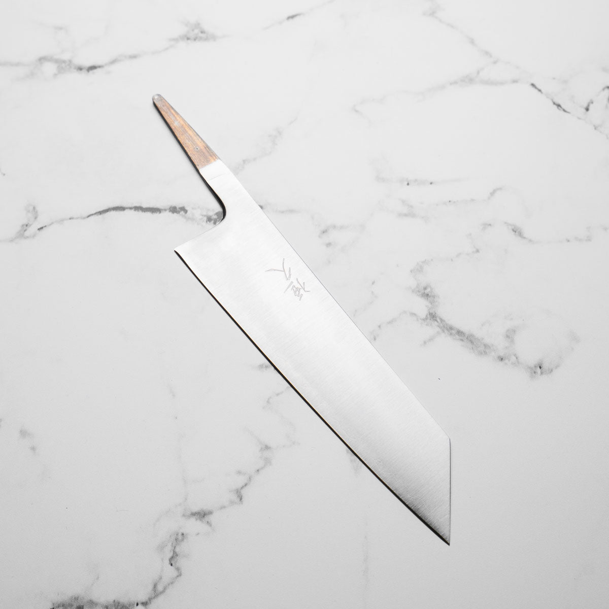 Tsunehisa Migaki Blue Super Bunka 170mm - Blade Only