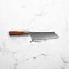 Hatsukokoro Hayabusa Blue Super Bunka 180mm - Quince