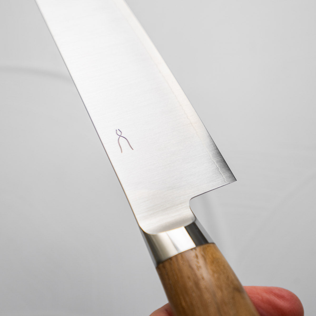 Tadafusa Hocho Kobo SLD Santoku 170mm