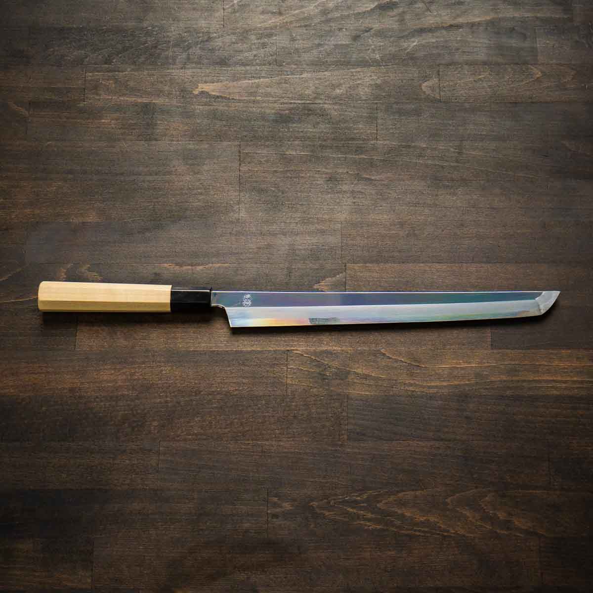 Sakai Kikumori "Choyo" Sakimaru 300mm