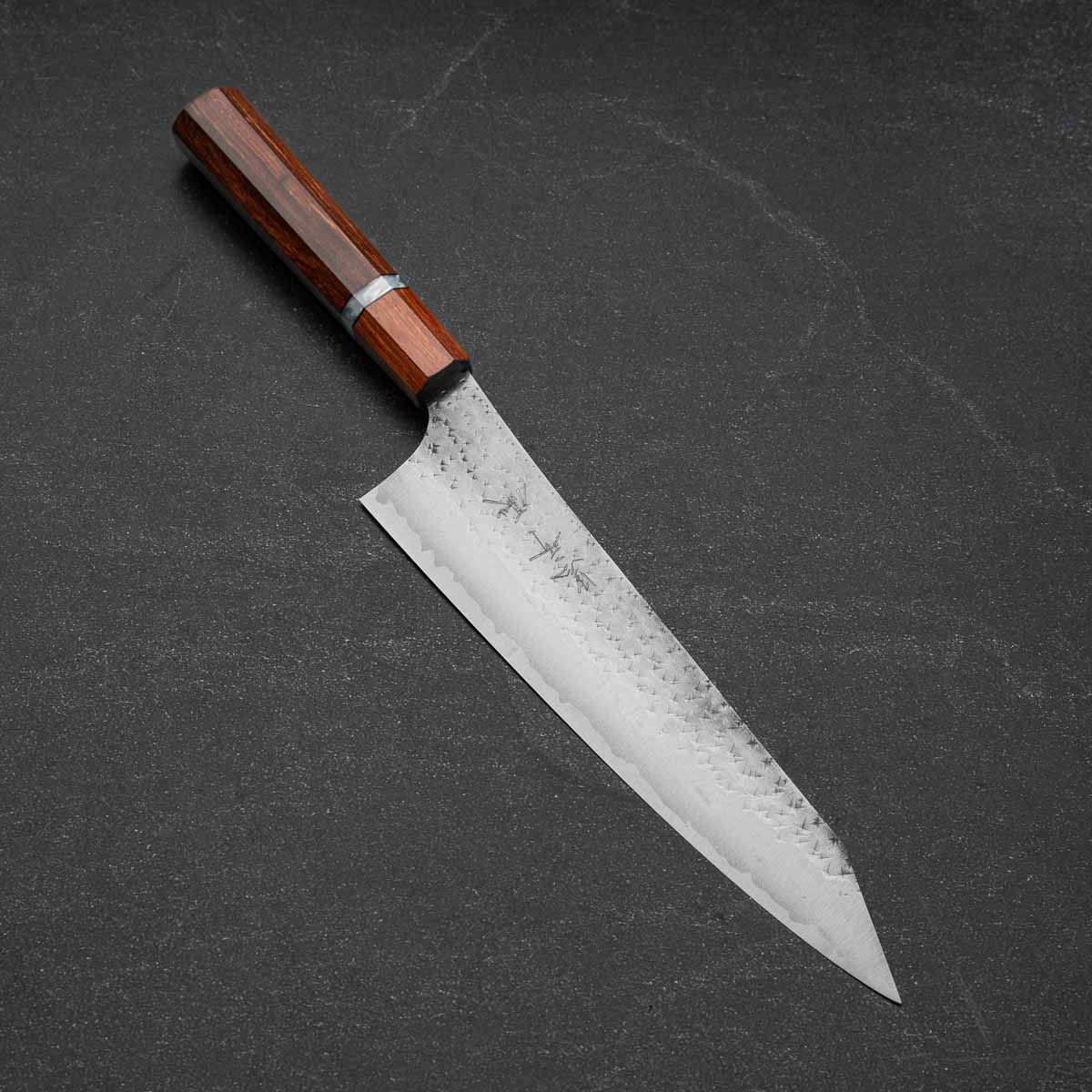 Yu Kurosaki AS Kokusen Gyuto 210mm - Sandalwood