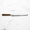 Sakai Kikumori Kikuzuki Blue 2 Sakimaru Takohiki 300mm