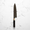 Shoichi Hashimoto Omodaka White 1 Honyaki Gyuto 240mm