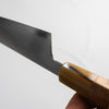 Myojin Riki Seisakusho SG2 Gyuto 210mm - Double Blonde