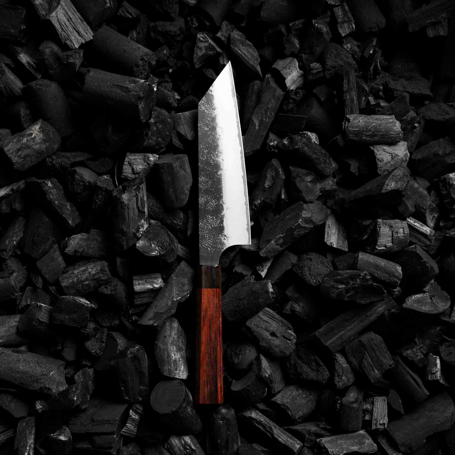 Seido SG2 Kurouchi Nashiji - 2 Piece Set