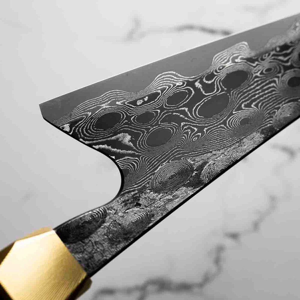 Orion Knifeworks