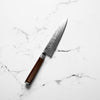 ONO Suzukaze SG2 69 layer Damascus Petty 150mm