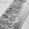 Kisuke Blue 2 Kurouchi Tsuchime Bunka 165mm