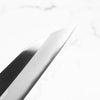 Kurotori Mirror Finish Ginsan Petty 135mm