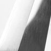 Kurotori Ginsan Mirror Finish Santoku 165mm