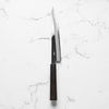 Kurotori Ginsan Mirror Finish Sujihiki 240mm