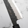 Tsunehisa Kurouchi Blue Super Nashiji Bunka 165mm - Maple