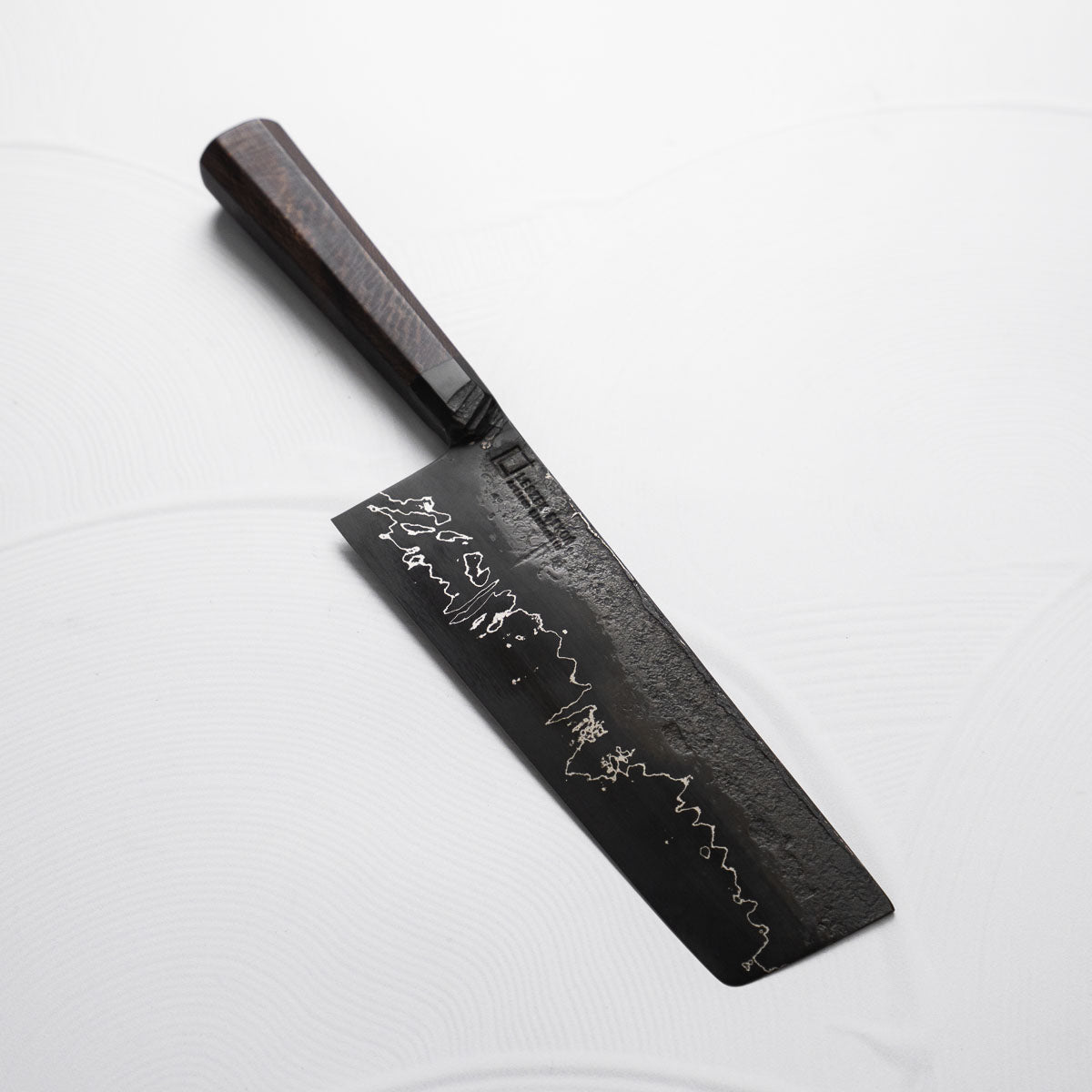 Leszek Sikoń San Mai Nakiri 180mm